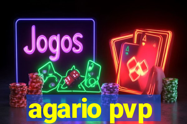 agario pvp